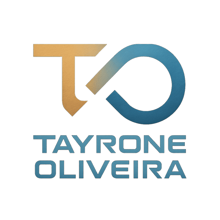 Tayrone Oliveira